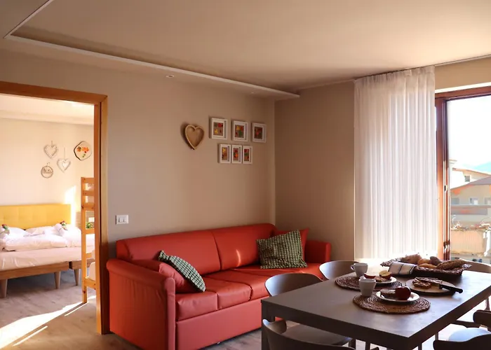 Hotel & Residence Montana