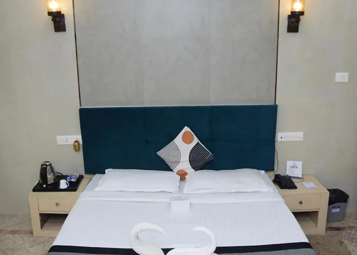 The Blue Lagoon Hotel Premium