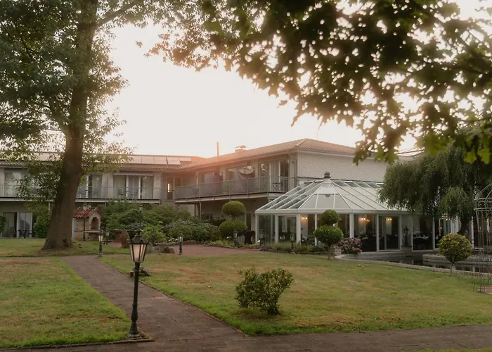 Landhotel Staehle