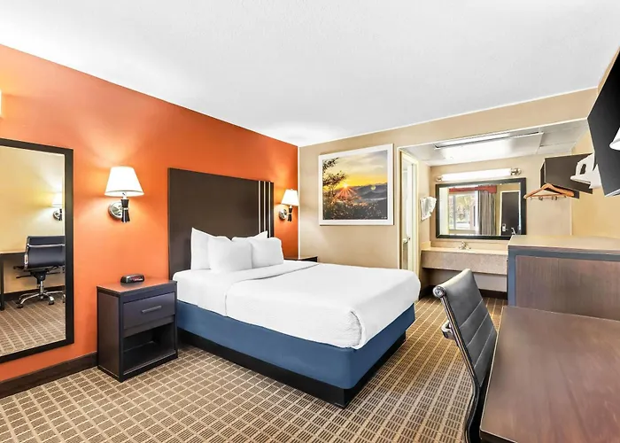 Days Inn By Wyndham Elko