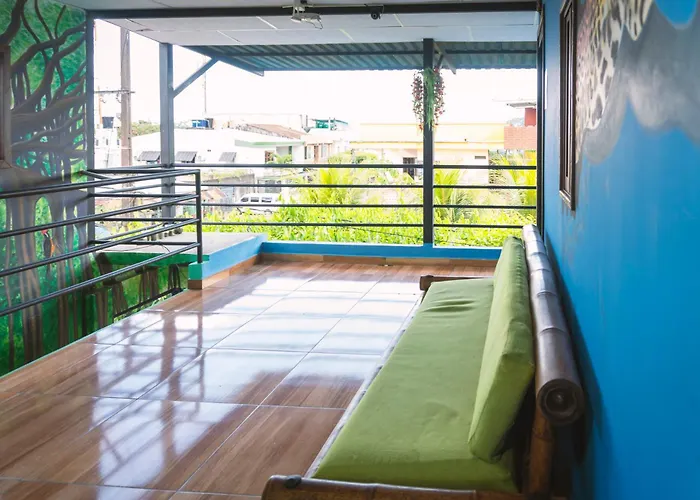 Hostal La Esperanza