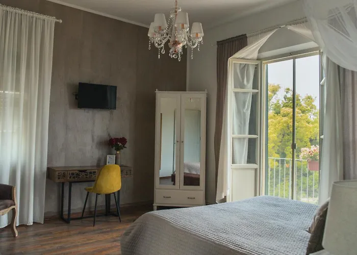 B&B 7 Rooms