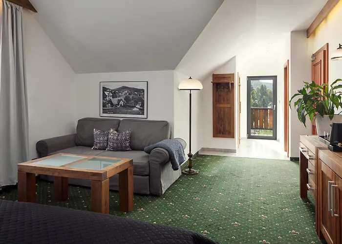 Hotel Friuli
