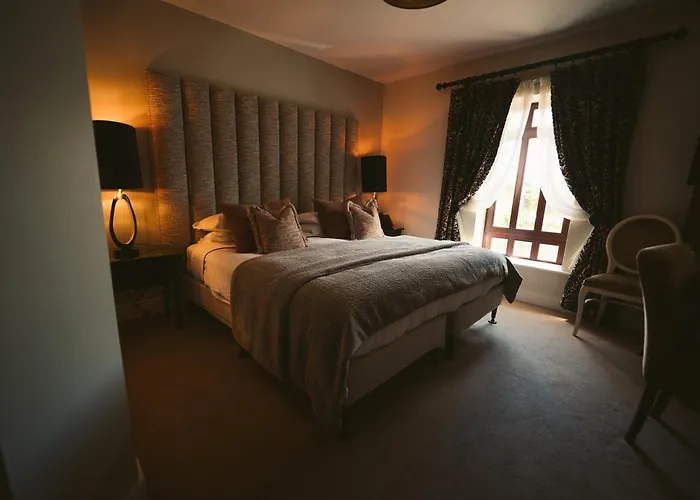 Keenans Boutique Hotel