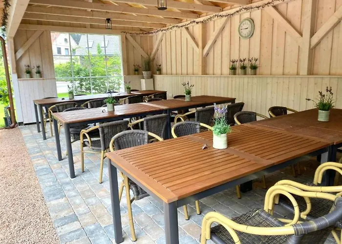 Landhaus Fillerberg