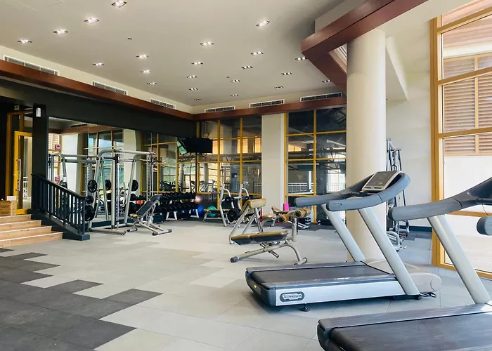 Timberland Highlands Resort