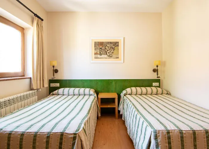 Hotel Galayos