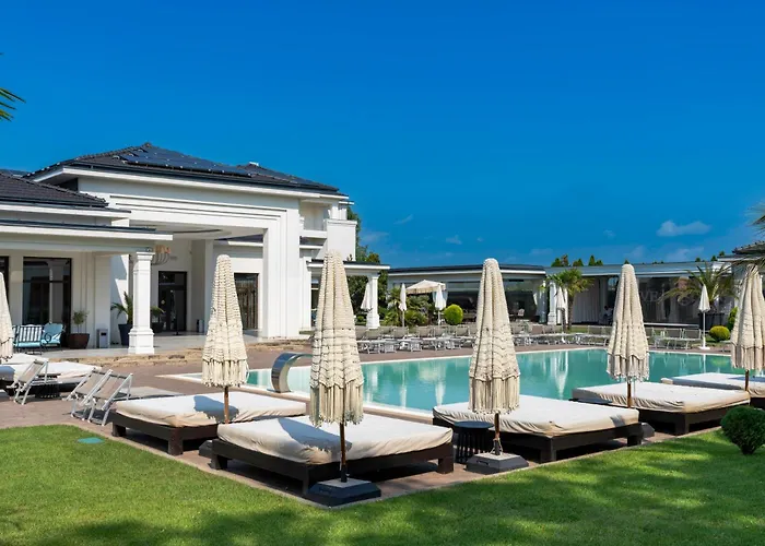 J'Adore Boutique Hotel