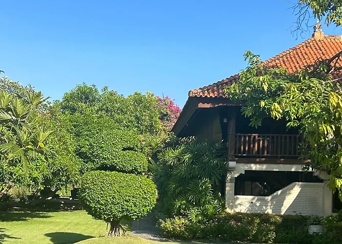 Raja Gardens Hotel