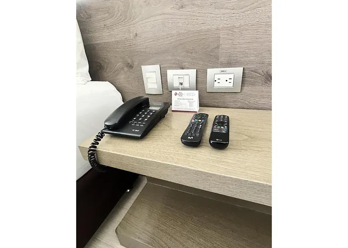 Best Western Plus Urban Larco Hotel