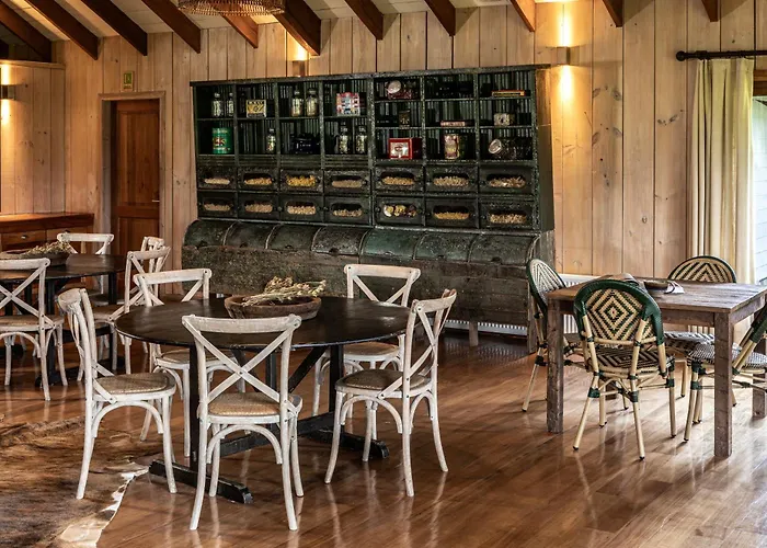 Futangue Hotel & Spa
