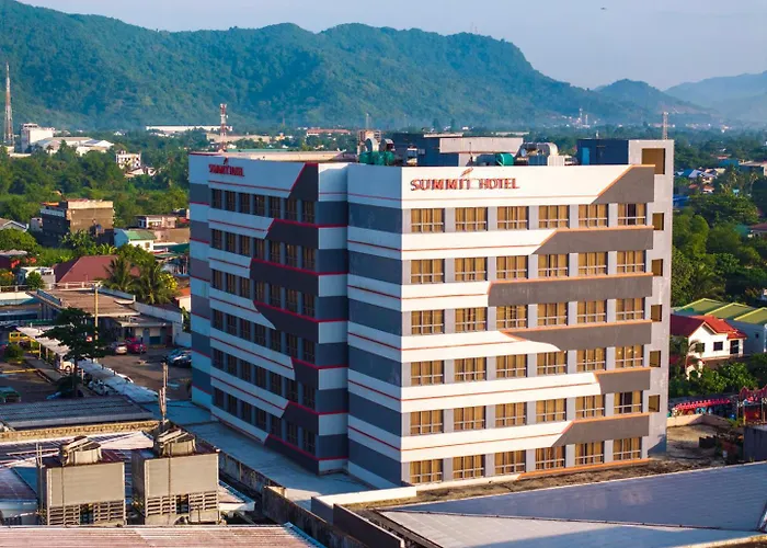 Summit Hotel Tacloban