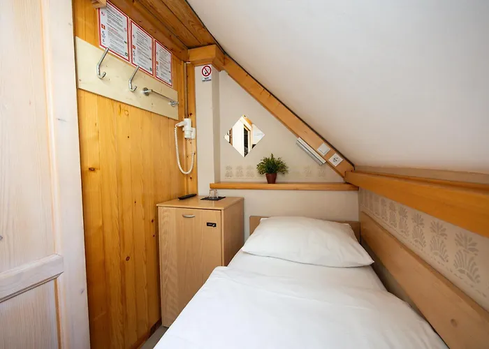 Gluten Free Bed & Breakfast Dezela Okusov
