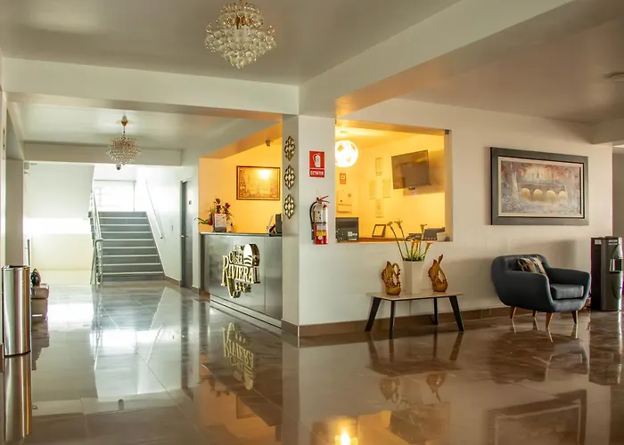 Hotel Costa Riviera