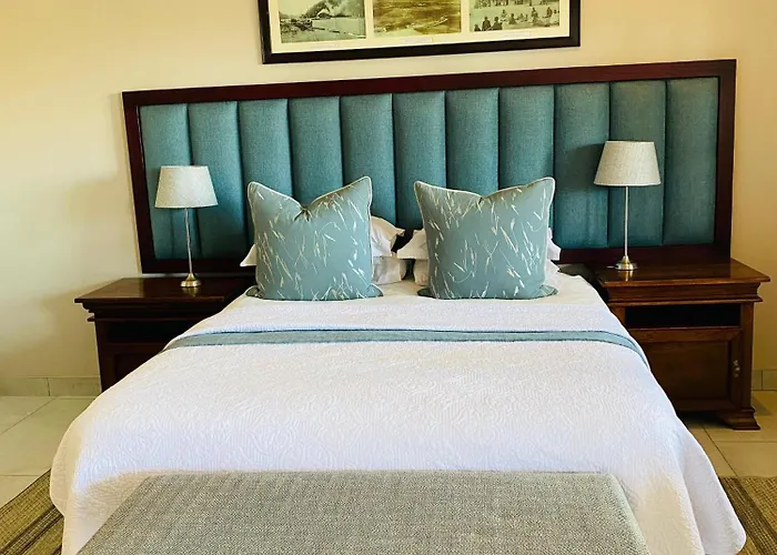 Imbali Boutique Hotel