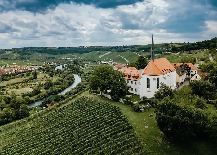 Sonnenhotel Weingut Roemmert Spa Und Wellness