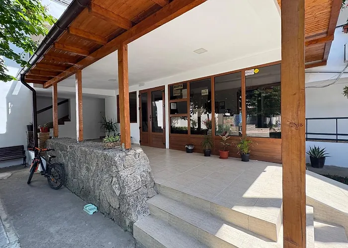 Hotel Camelia