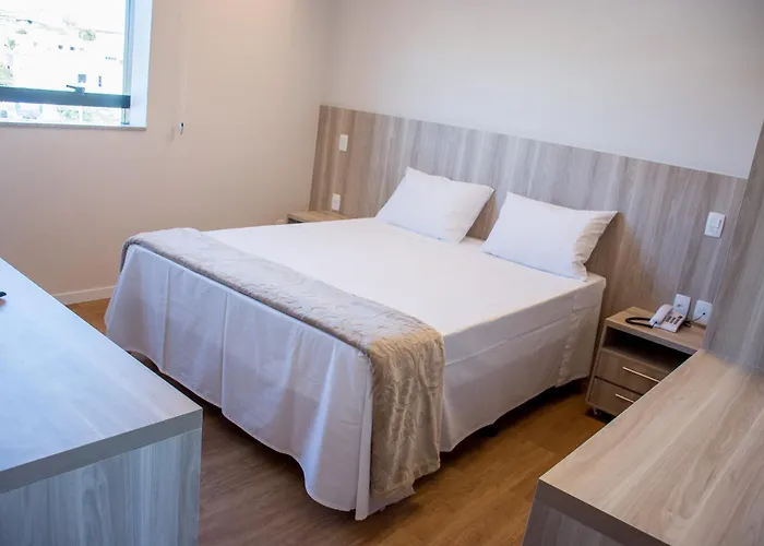 Boa Vista Hotel