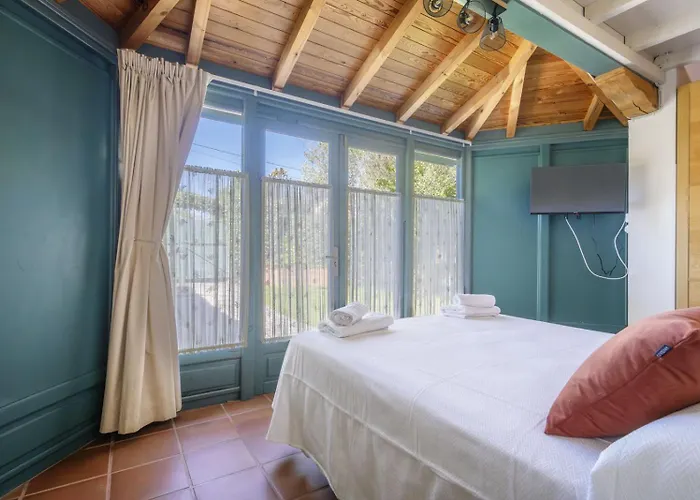 Apartamentos del Norte