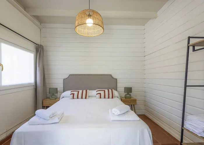 Apartamentos del Norte