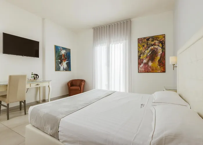 Hotel Puglia Garden