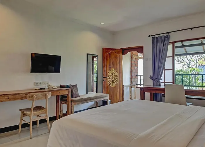 Sanur Lodge