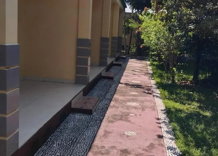 Hotel Wailiti
