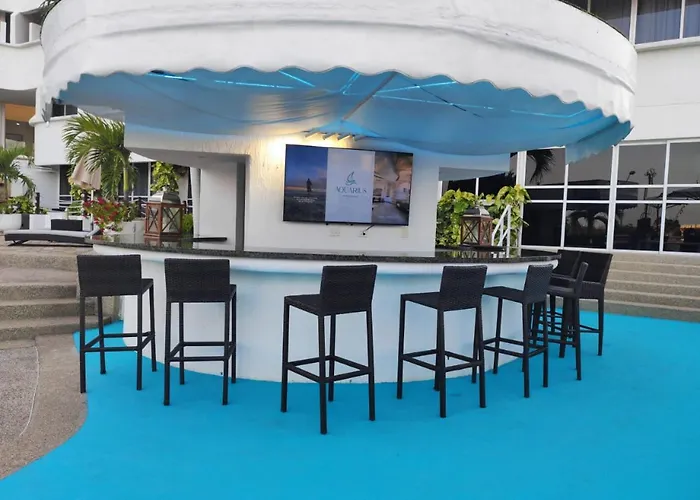 Aquarius Hotel Boutique
