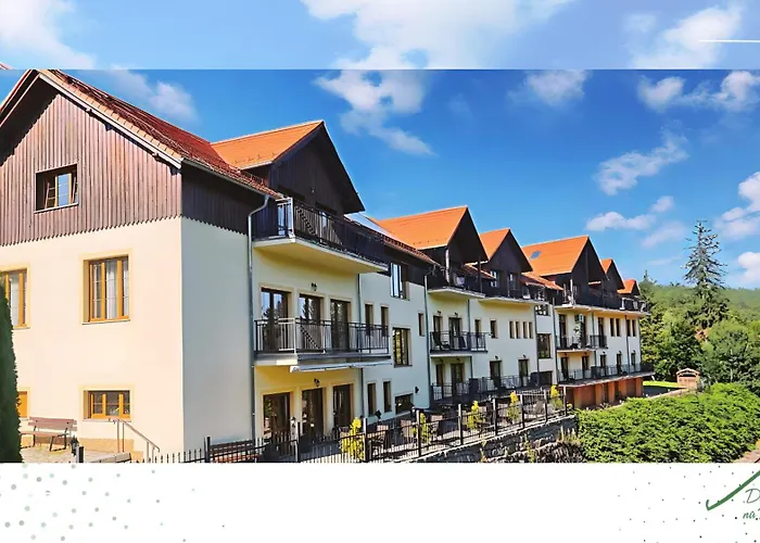 Hotel Dom Na Bialej Dolinie