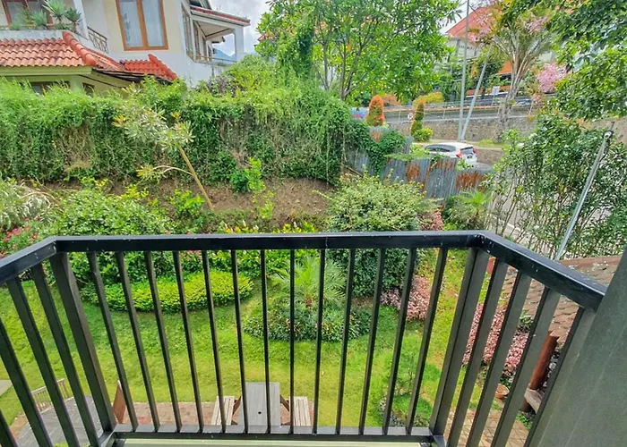 Panorama Inn Residence Batu Redpartner