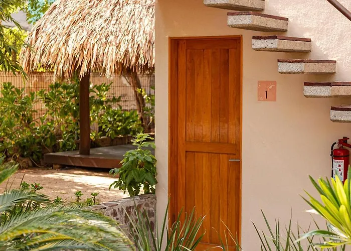 Casa Lu Hotel Boutique