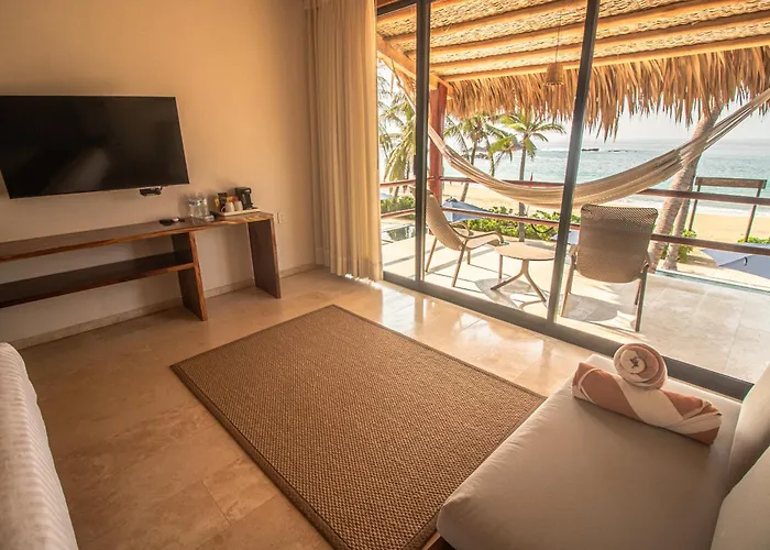 Casa Lu Hotel Boutique