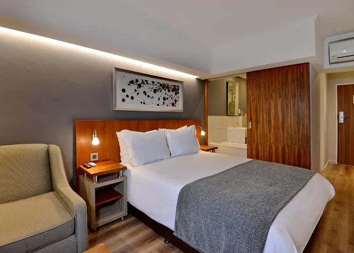 City Lodge Hotel Bloemfontein