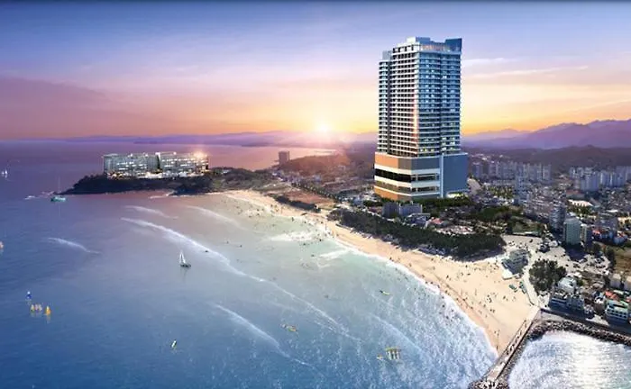 Hotel The Blue Terra