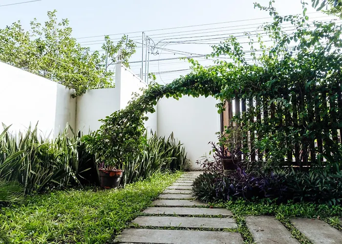 Hotel Brisas Bacalar
