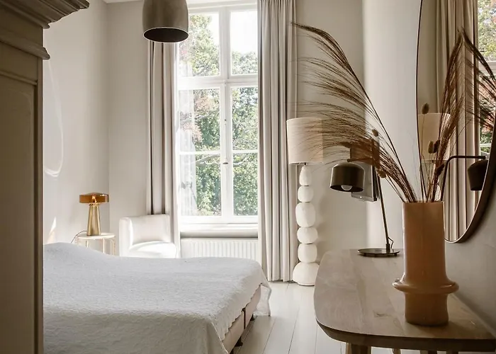 Hotel Kasteel Hoekelum