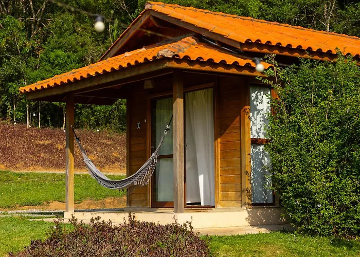 Villarejo Pousada e Experiências