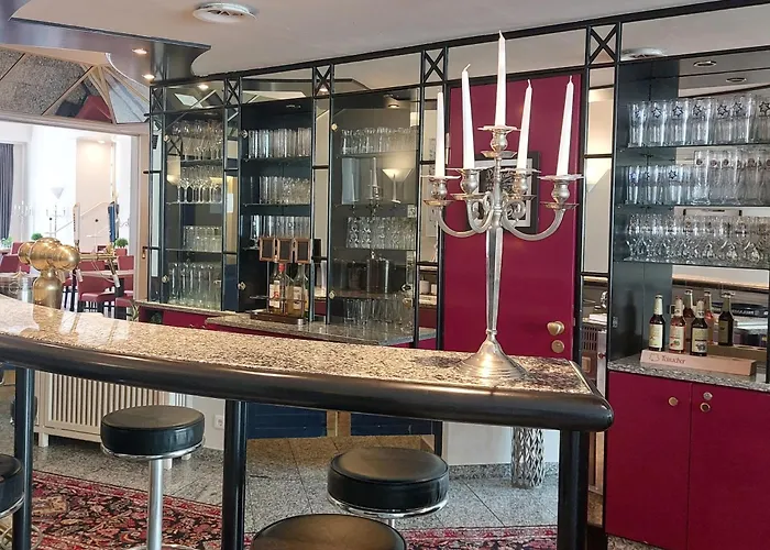 Hotel Goldener Stern