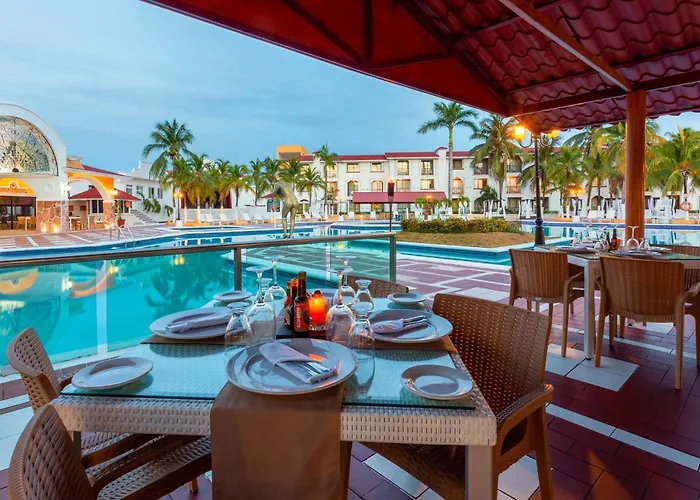 Cozumel Hotel & Resort All Inclusive