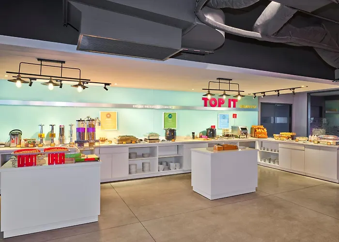 Tru By Hilton Hoa Binh City Centre