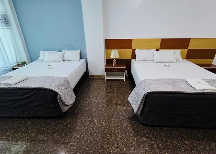 San Isidro Grand Hotel