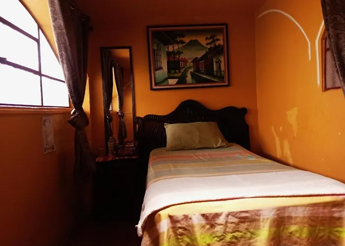 Hotel Alma Maya