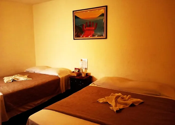 Hotel Alma Maya