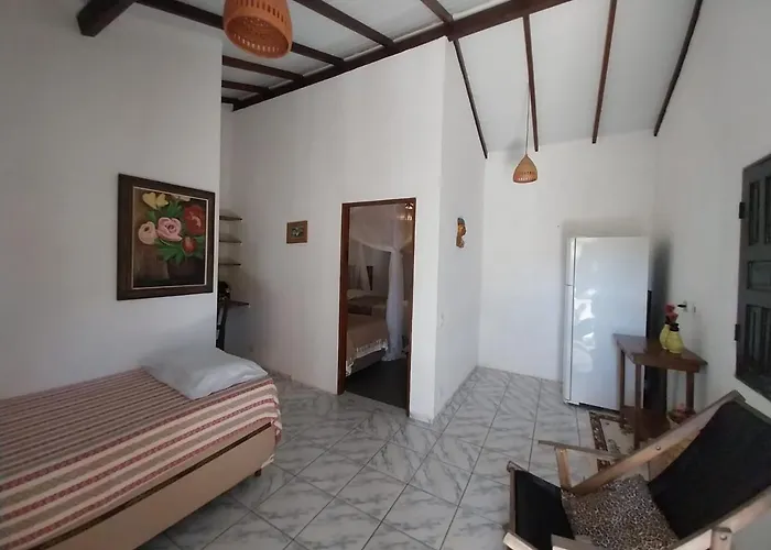 Pousada Vila Dendê