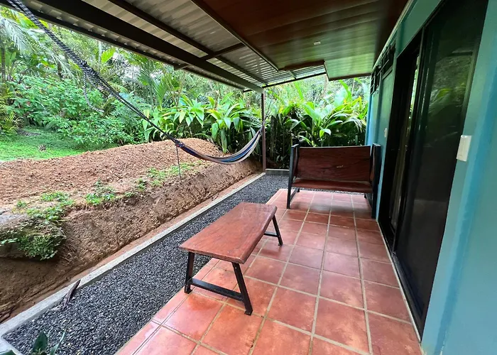 Hotel Rio Celeste To Know