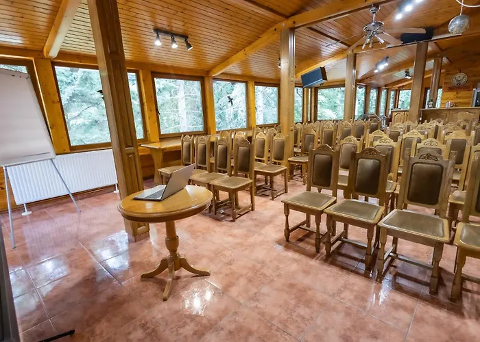 4 Évszak Völgyhotel