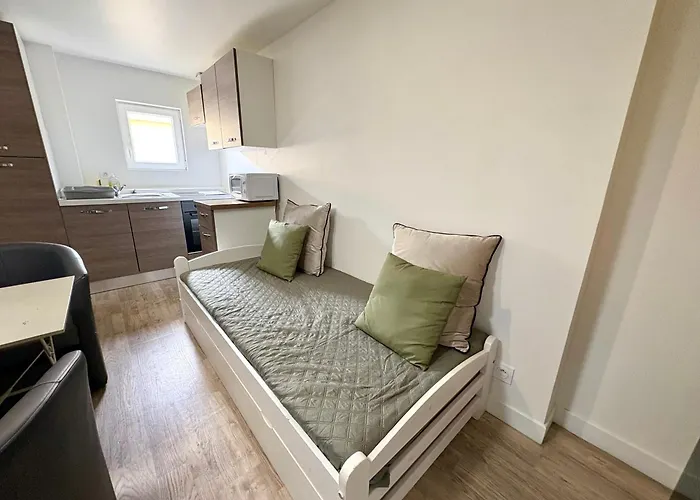 Comme chez soi , Déplacement Pro