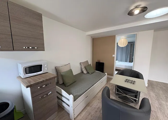Comme chez soi , Déplacement Pro