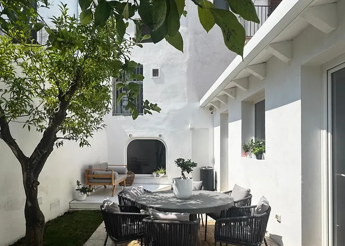 Le Carasse Boutique Hotel