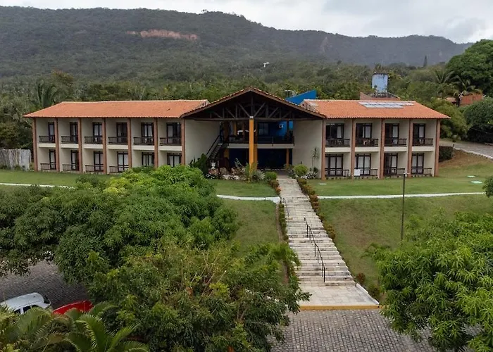 Pasargada Hotel